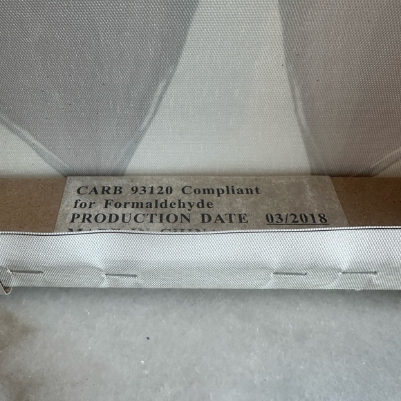 Oliver Gal Black and Red Heart Women's Pumps - Paris 30” x 30” Canvas Print - Picture 5 of 6